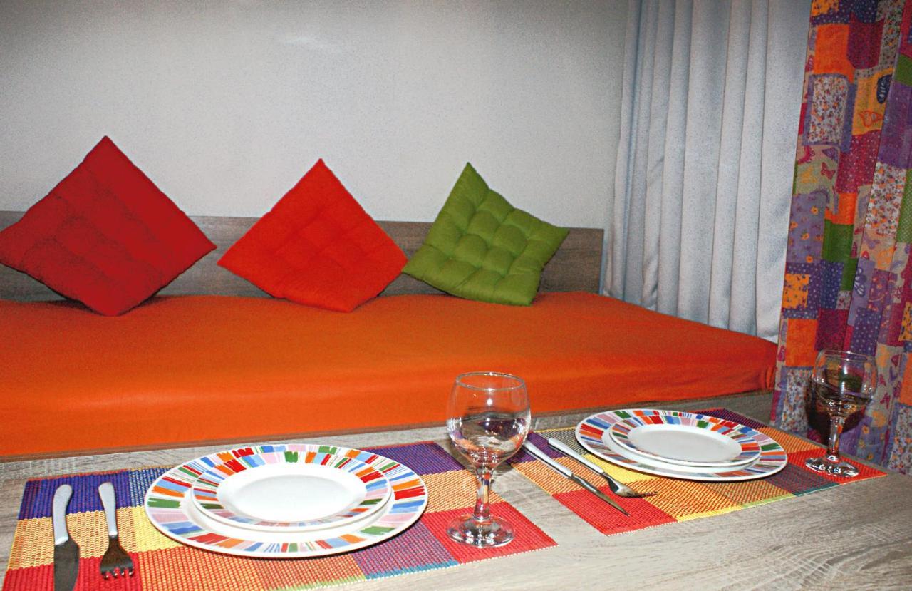 Apartament Sunny With Parthenon View Balcony *